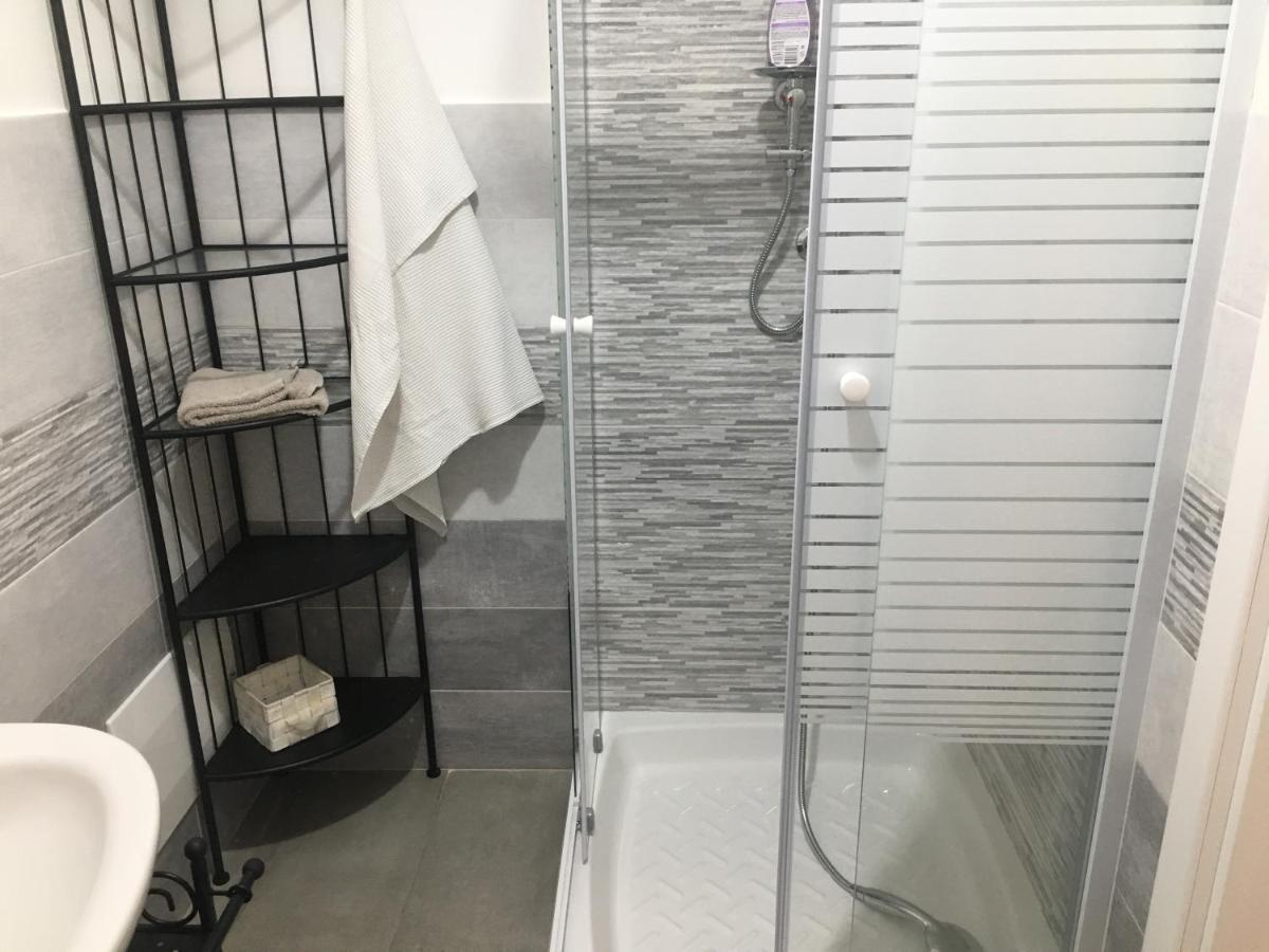 Apartamento Vinile Cagliari Exterior foto