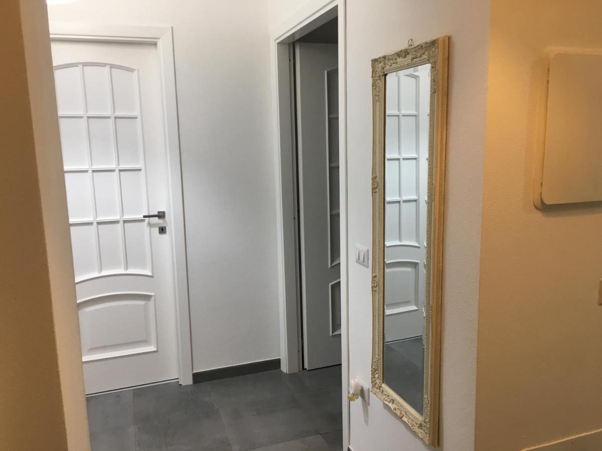 Apartamento Vinile Cagliari Exterior foto