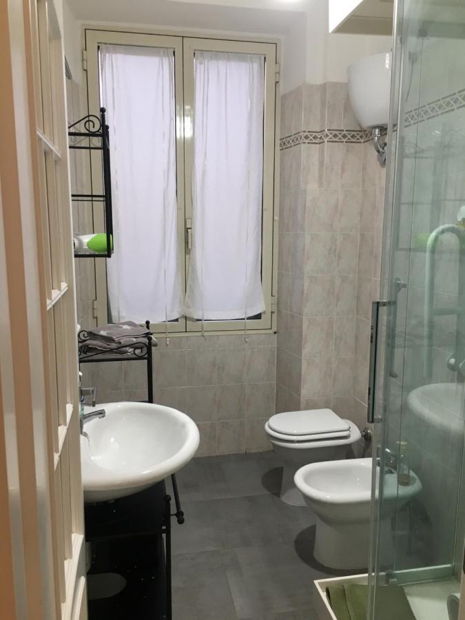 Apartamento Vinile Cagliari Exterior foto